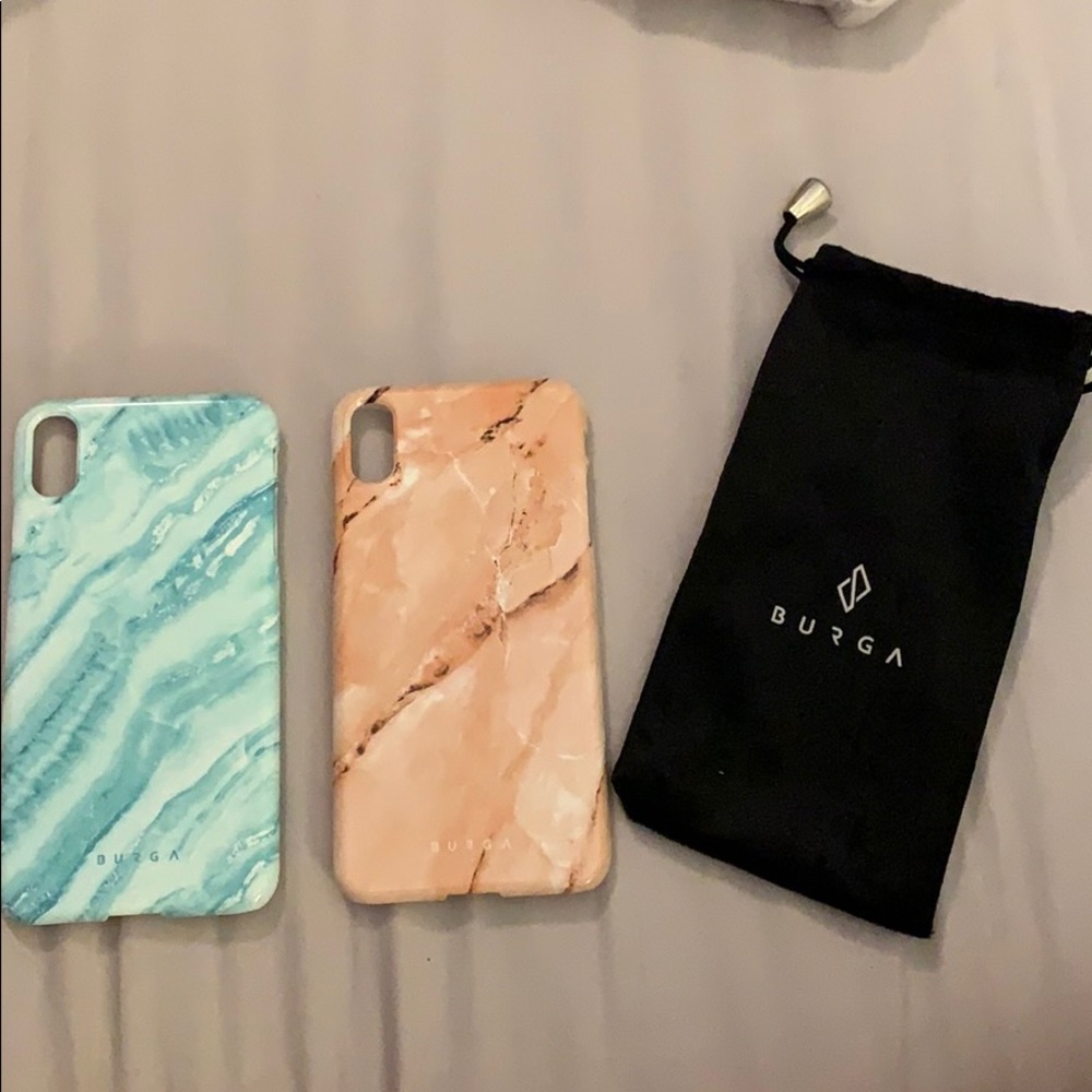 iPhone XS Max cases